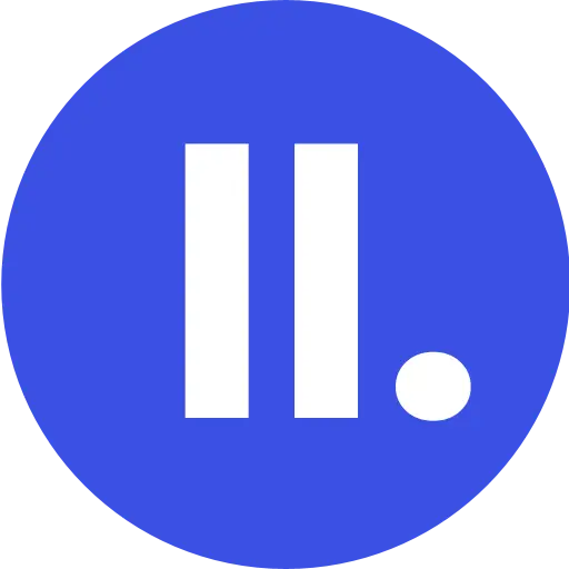 Logo Marvll - Agence Marketing Digital