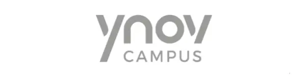 logos noir et blancCliet Ynov Campus
