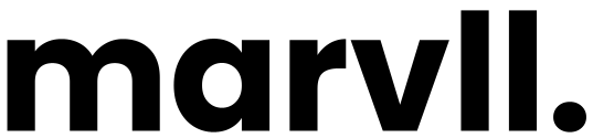 Logo Marvll - Agence Marketing Digital